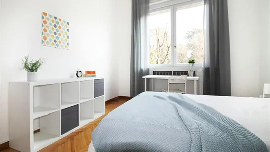 Rooms in Bologna - photo 3