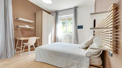 Room for rent in Milano Zona 6 - Barona, Lorenteggio, Milan