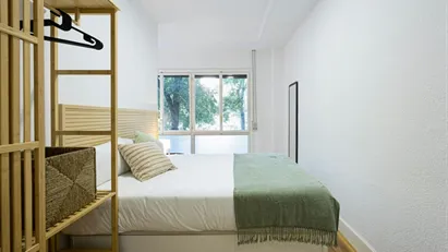 Room for rent in Madrid Chamberí, Madrid