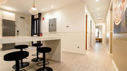 Apartments in Madrid Centro - photo 6