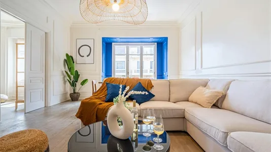 Rooms in Barcelona Sarrià-St. Gervasi - photo 6