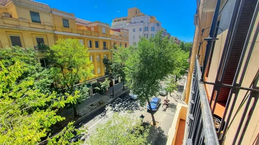 Apartments in Madrid Chamberí - photo 6