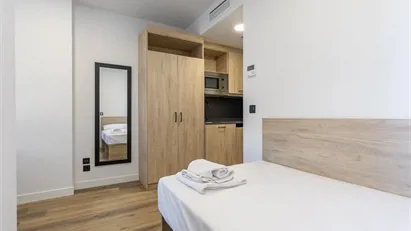 Room for rent in Madrid Moncloa-Aravaca, Madrid