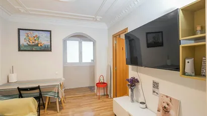 Apartment for rent in Barcelona Eixample, Barcelona