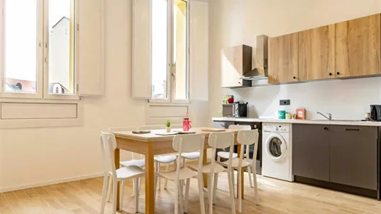 Rooms in Turin - photo 10