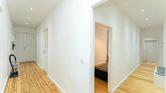 Rooms in Berlin Friedrichshain-Kreuzberg - photo 5