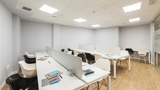 Rooms in Alcalá de Henares - photo 5