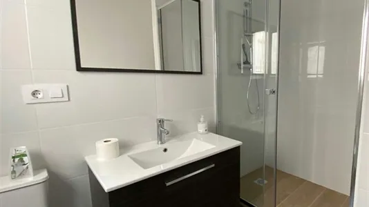 Rooms in L'Hospitalet de Llobregat - photo 7