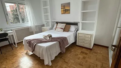 Room for rent in Coslada, Comunidad de Madrid