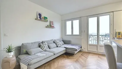 Apartment for rent in Paris 18ème arrondissement - Montmartre, Paris