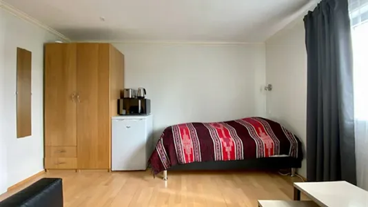 Rooms in Reykjavík Miðborg - photo 3