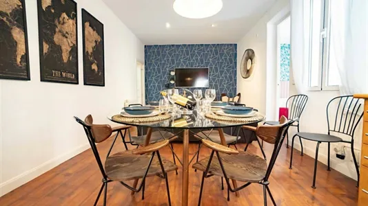 Apartments in Madrid Centro - photo 5