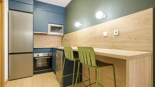 Rooms in Húmera-Somosaguas-Prado del Rey - photo 8