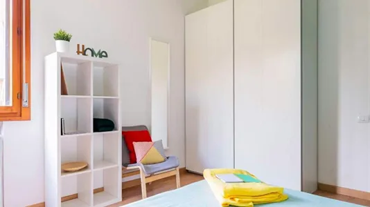 Rooms in Padua - photo 10