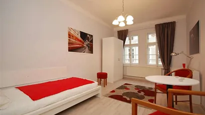 Apartment for rent in Prague