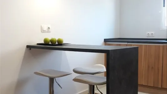 Rooms in Valencia Campanar - photo 10