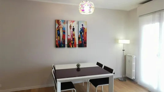 Apartments in Assago - photo 5