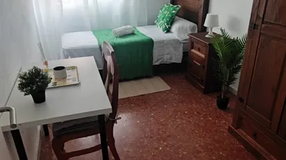 Room for rent in Almería, Andalucía