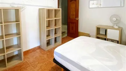Room for rent in Alboraya, Comunidad Valenciana