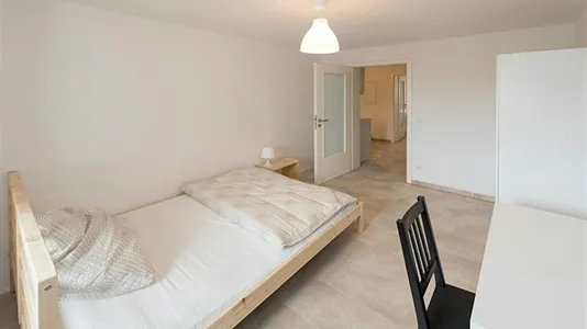 Rooms in Location is not specified - photo 2