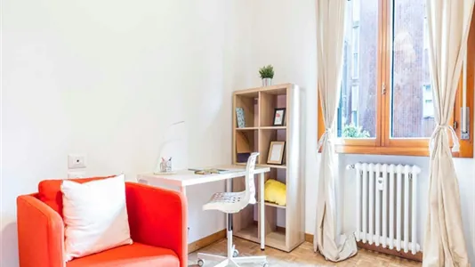 Rooms in Padua - photo 7