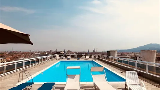 Apartments in Turin - photo 8