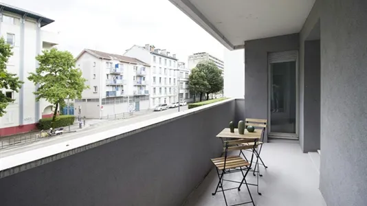 Rooms in Grenoble - photo 8