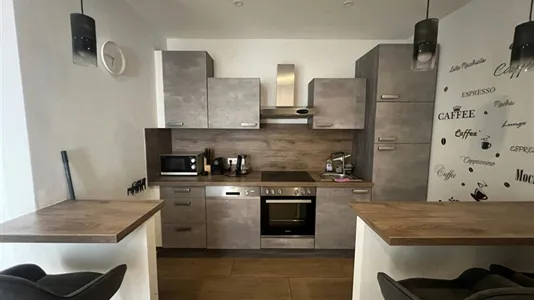 Rooms in Vienna Leopoldstadt - photo 7