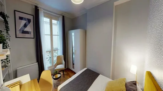 Rooms in Paris 7ème arrondissement - photo 4