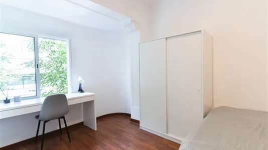 Rooms in Barcelona Gràcia - photo 4