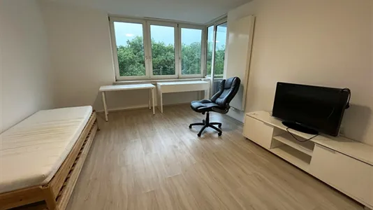 Apartments in Location is not specified - photo 5