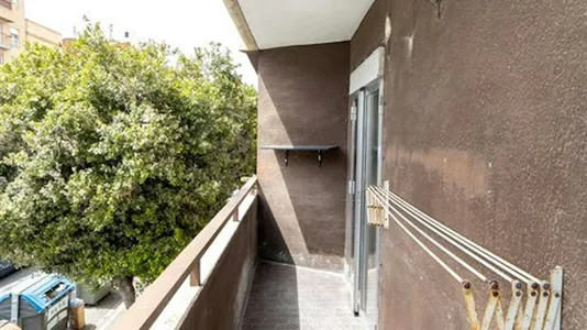 Rooms in Valencia Algirós - photo 9