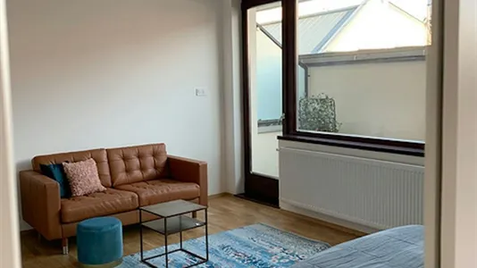 Apartments in Budapest Józsefváros - photo 4