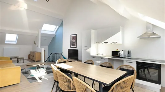 Apartments in Stad Brussel - photo 3