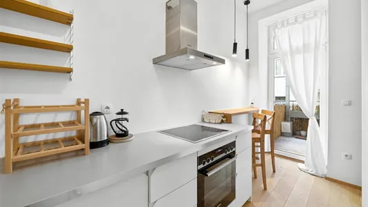 Apartments in Vienna Leopoldstadt - photo 8