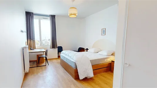 Rooms in Pontoise - photo 3