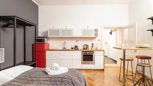 Apartments in Wien Mariahilf - photo 5