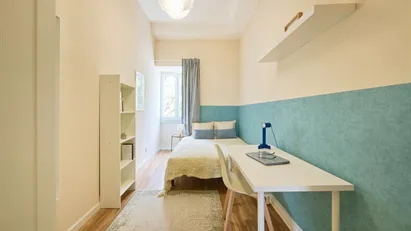 Room for rent in Lisbon (region)