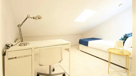 Rooms in Madrid Salamanca - photo 3