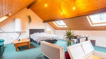 Room for rent in Brussels Sint-Gillis, Brussels