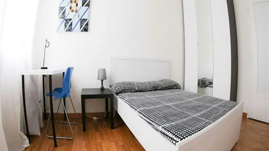 Rooms in Milano Zona 2 - Stazione Centrale, Gorla, Turro, Greco, Crescenzago - photo 1