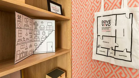 Rooms in Milano Zona 5 - Vigentino, Chiaravalle, Gratosoglio - photo 4