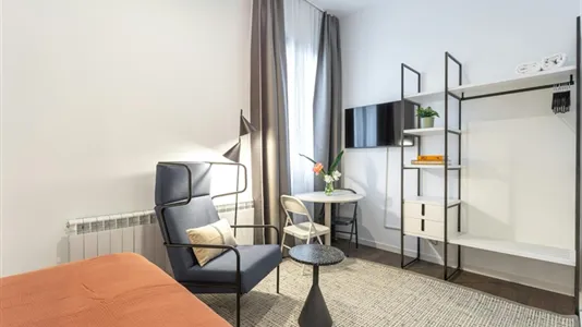 Apartments in Madrid Arganzuela - photo 2