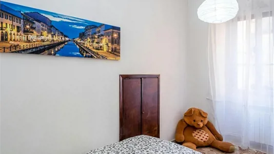 Rooms in Milano Zona 5 - Vigentino, Chiaravalle, Gratosoglio - photo 3