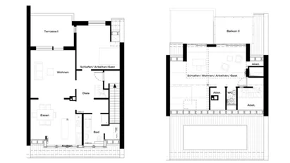 Apartment for rent in Dusseldorf, Nordrhein-Westfalen