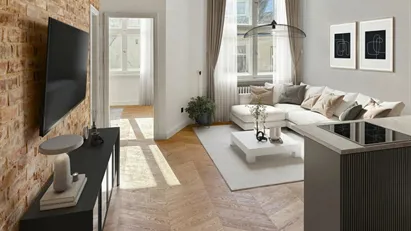 Apartment for rent in Berlin Charlottenburg-Wilmersdorf, Berlin