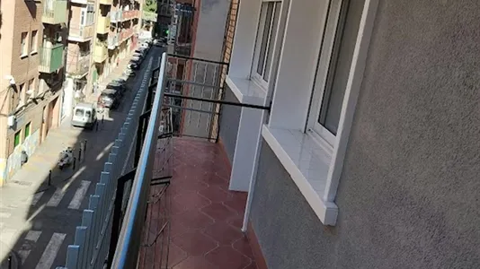 Rooms in Murcia - photo 7