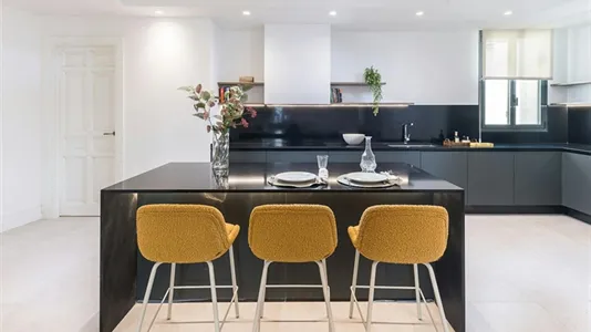 Apartments in Madrid Centro - photo 8