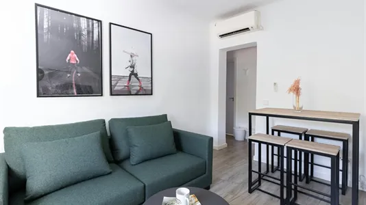 Rooms in Getafe - photo 10