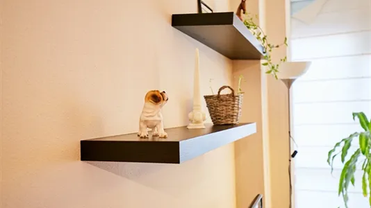 Apartments in Madrid Chamartín - photo 8